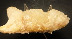 Trona (Grupo de cristales)