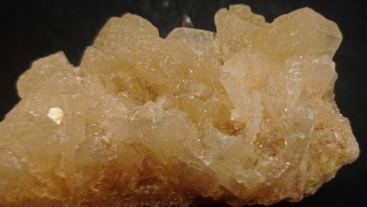 Trona (Grupo de cristales)
