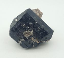 Turmalina chorlo