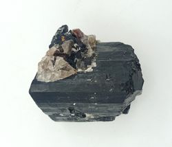 Turmalina chorlo