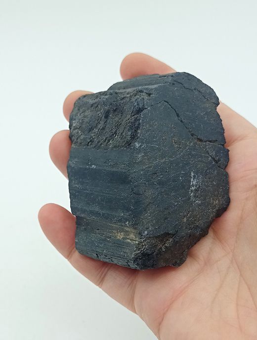 Turmalina negra (chorlo)