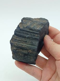 Turmalina negra (chorlo)