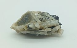 Elbaíta, variedad Acroíta