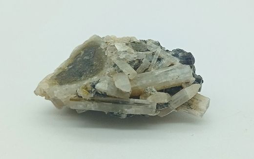 Elbaíta, variedad Acroíta