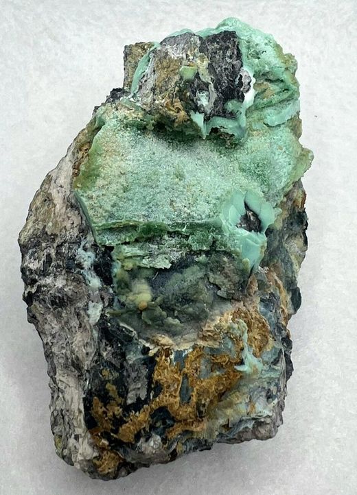 Variscita