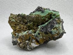Variscita