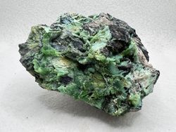 Variscita masa compacta