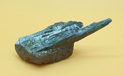 Vivianita