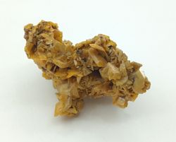 Wulfenita