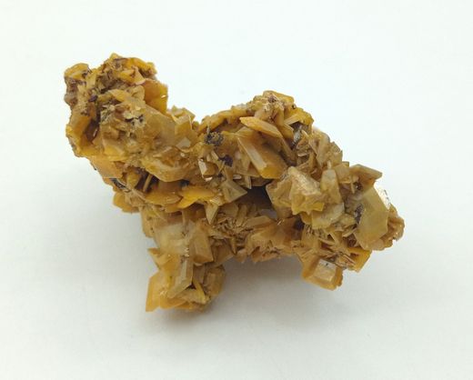 Wulfenita
