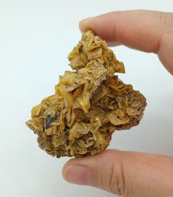 Wulfenita