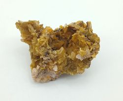 Wulfenita
