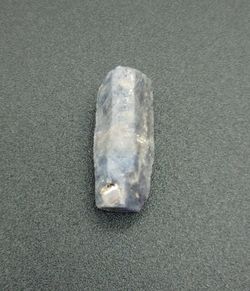 Zafiro cristal individual