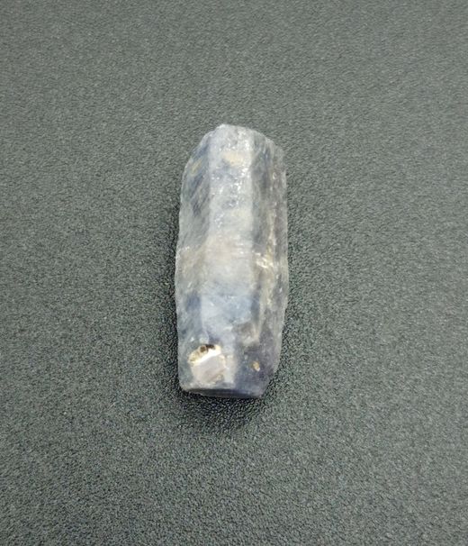 Zafiro cristal individual